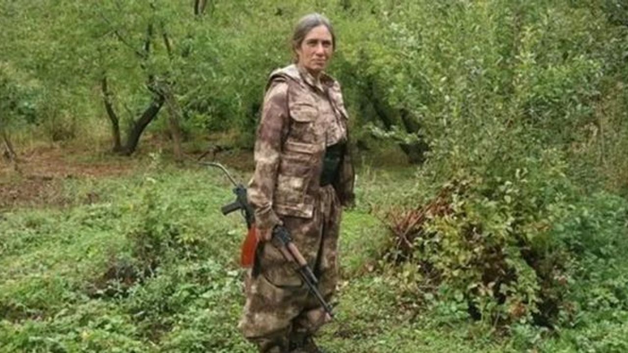 MİT'ten Harkuk'ta nokta operasyonu