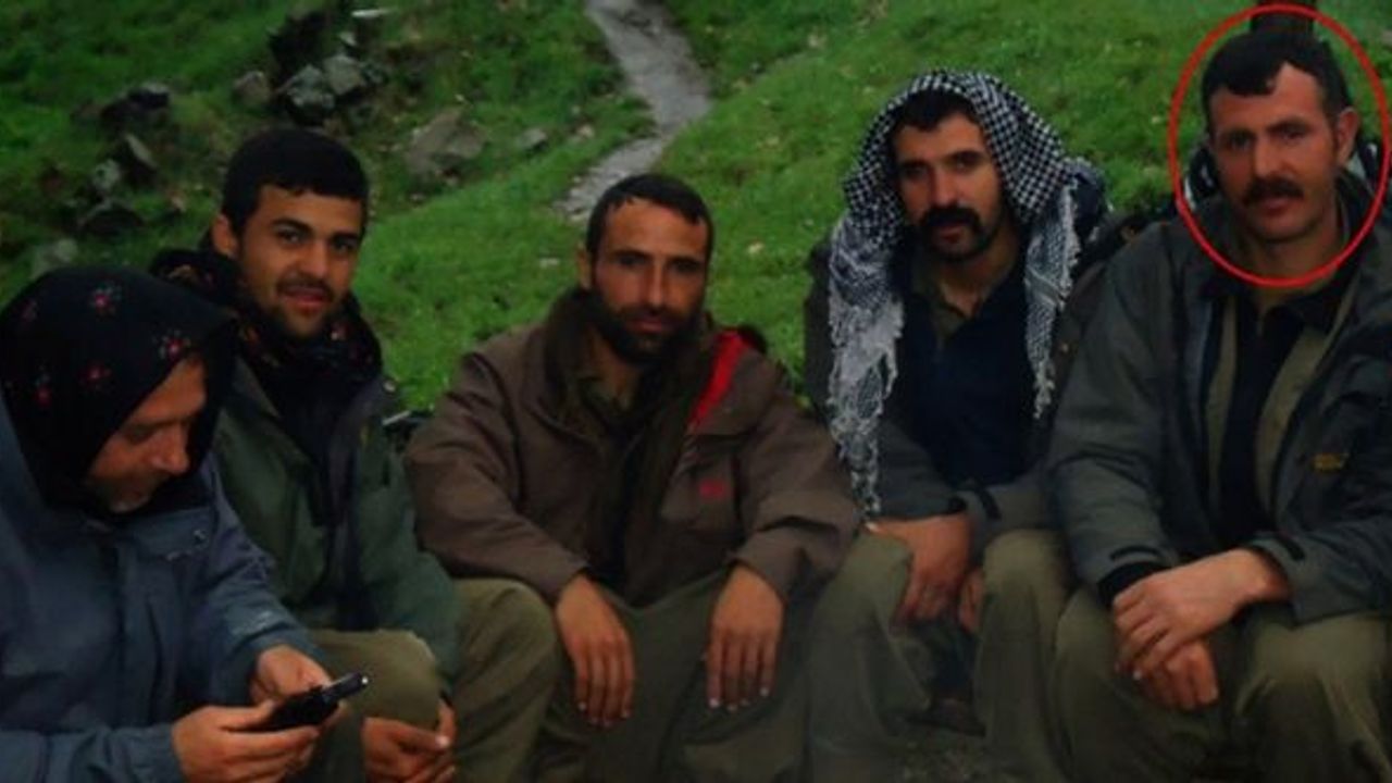 MİT, terör örgütü PKK/KCK'nın kara para aklama faaliyetlerinin sözde sorumlusunu etkisiz hale getirdi
