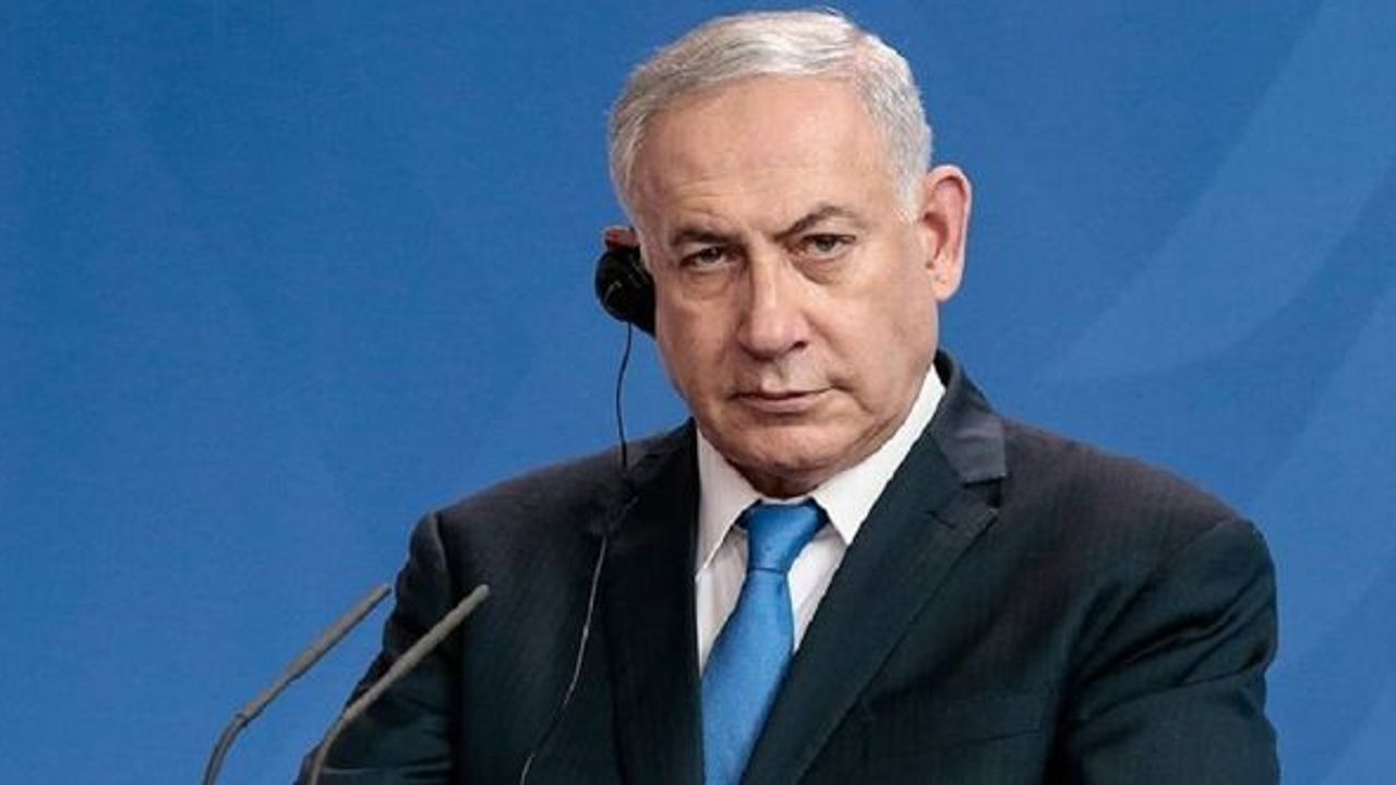 Netanyahu'dan Gazze'de "süresiz işgal" mesajı