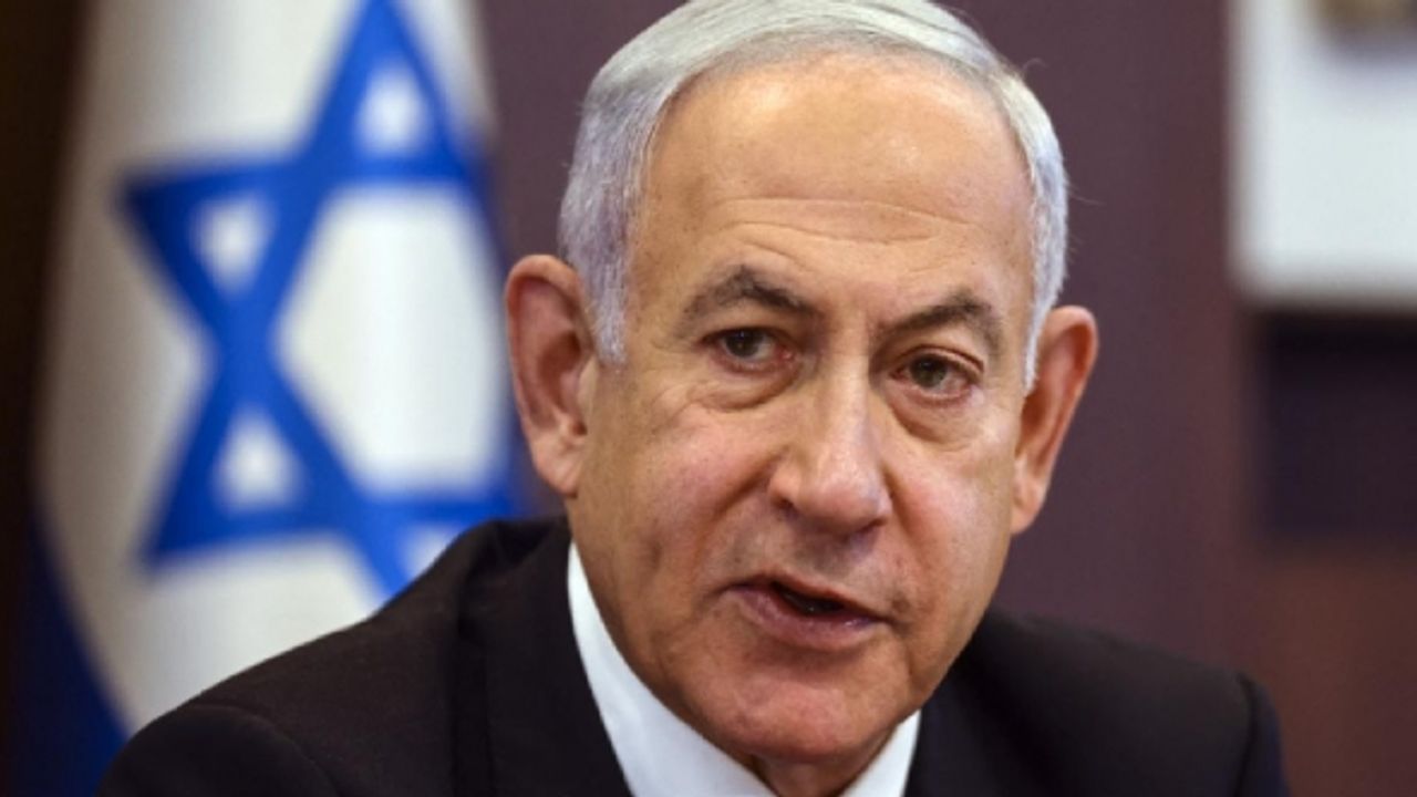 Netanyahu: Gazze şehrinin kenar mahallelerine yaklaşıyoruz ve acı kayıplarımız var