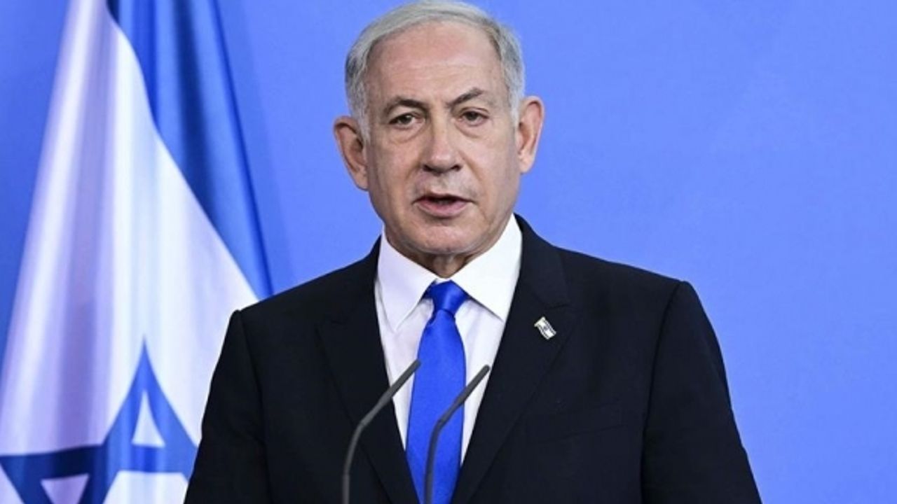 Netanyahu: İsraillilere silah dağıtmaya devam edeceğiz