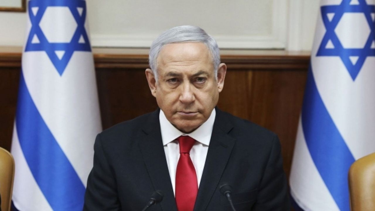 Netanyahu, Şifa Hastanesi'ne yapılan baskınla övündü