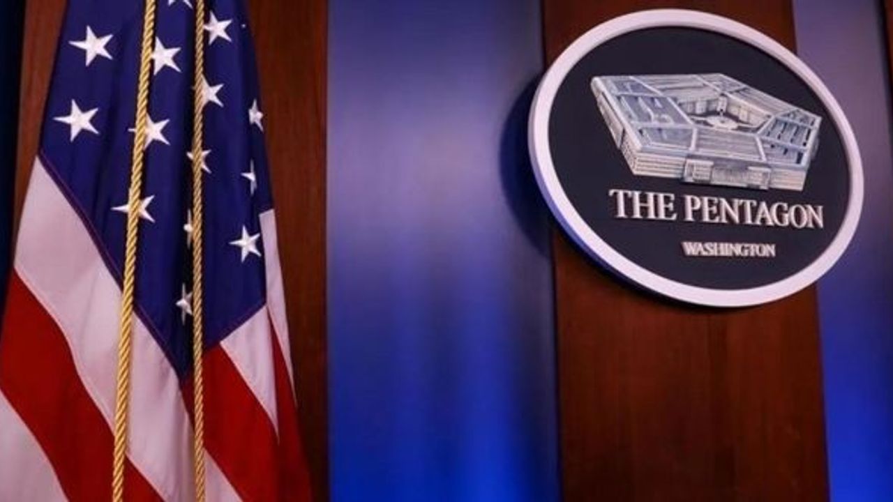 Pentagon: Irak ve Suriye'de ABD üslerine 55 saldırı yapıldı