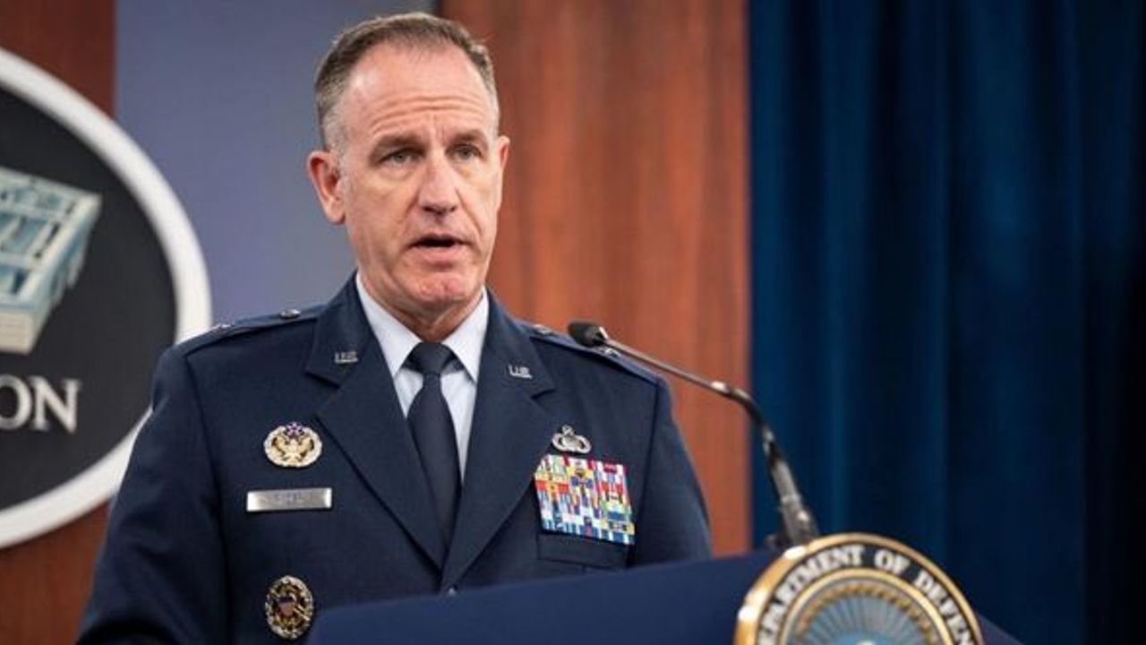 Pentagon: İsrail, sivil kayıpları hesaba katmalı