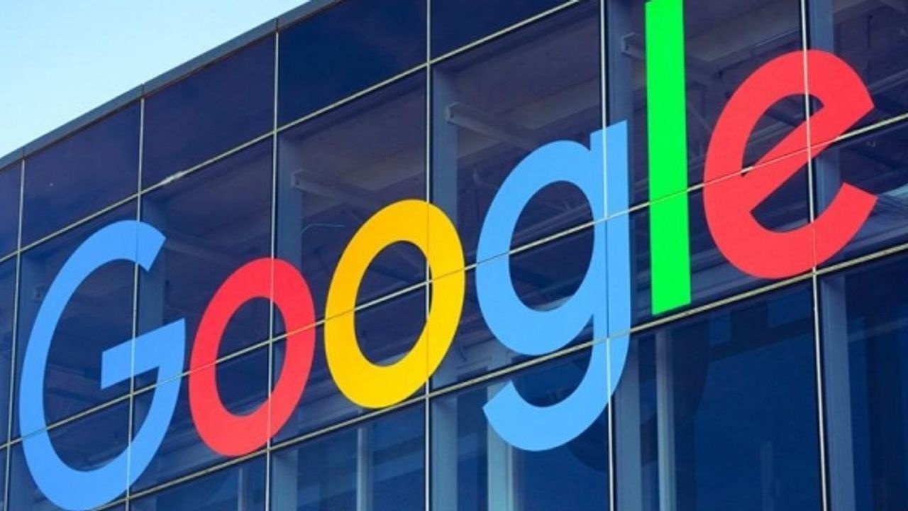 Rusya'da Google'a 15 milyon ruble ceza