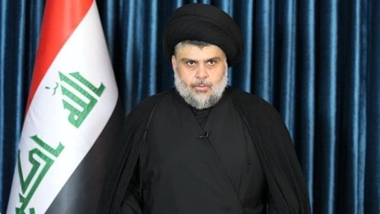 Sadr'dan Blinken'ı protesto çağrısı