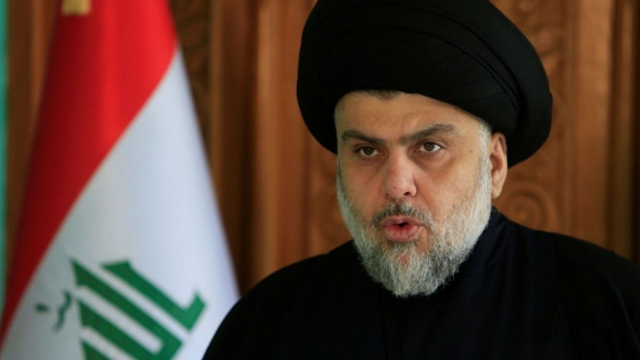 Sadr'dan yerel seçimleri boykot etme kararı