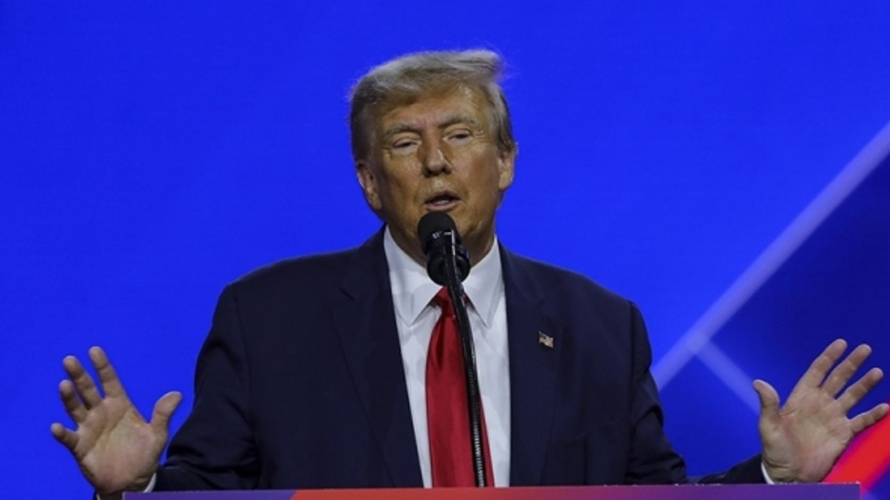 Trump'a dolandırıcılık davasıyla ilgili konuşma yasağı yeniden yürürlüğe kondu
