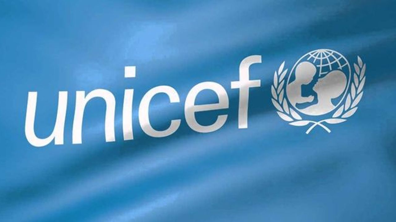 UNICEF Sözcüsü Elder: "Gazze'deki durum hayal ettiğimden de kötüydü"