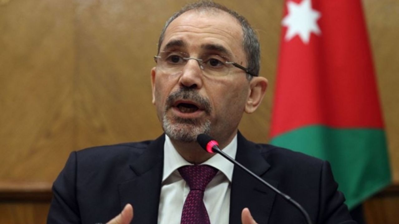 Ürdün: İsrail, Gazze'deki sahra hastanemizin altında tünel olduğunu iddia edemez