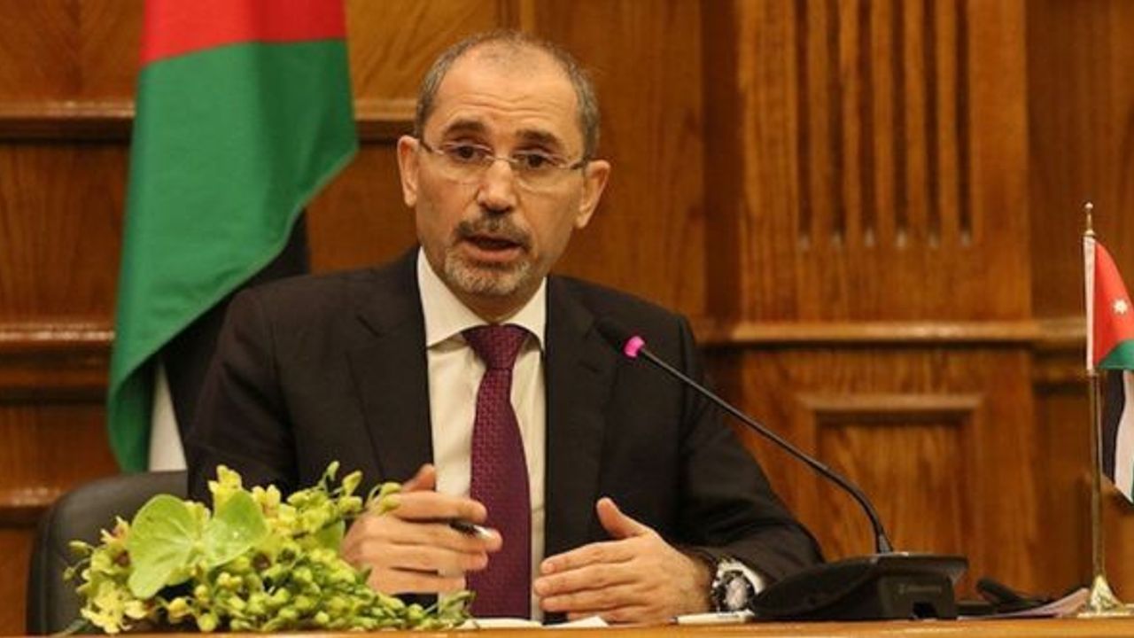 Ürdün: Tüm kırmızı çizgileri aşan bir İsrail hükümetiyle karşı karşıyayız