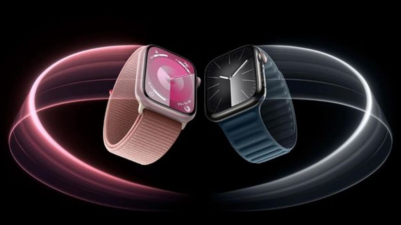 ABD'de Apple Watch'a satış yasağı getrildi