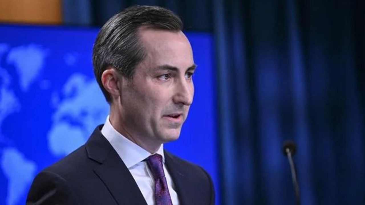 ABD: İsrail'in Gazze'ye insani yardım girişi için yaptıkları yeterli değil