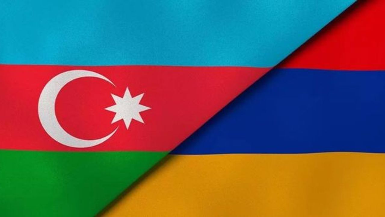 Azerbaycan ve Ermenistan barış anlaşması imzalama niyetlerini teyit etti