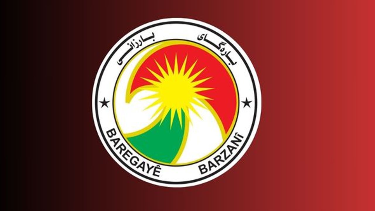 Barzani: Oluşumlar kendi kaderleri hakkında karar vermeli