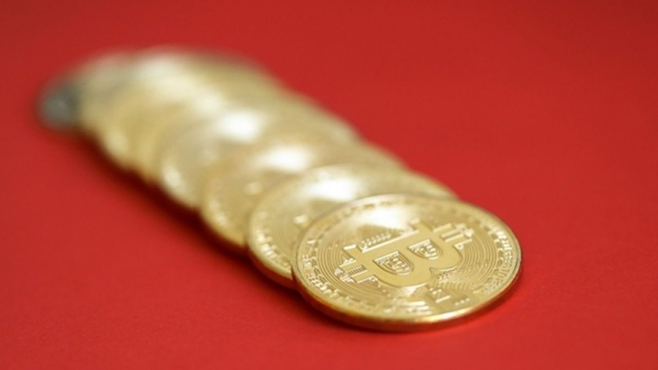 Bitcoin'in fiyatı 41 bin doları aştı