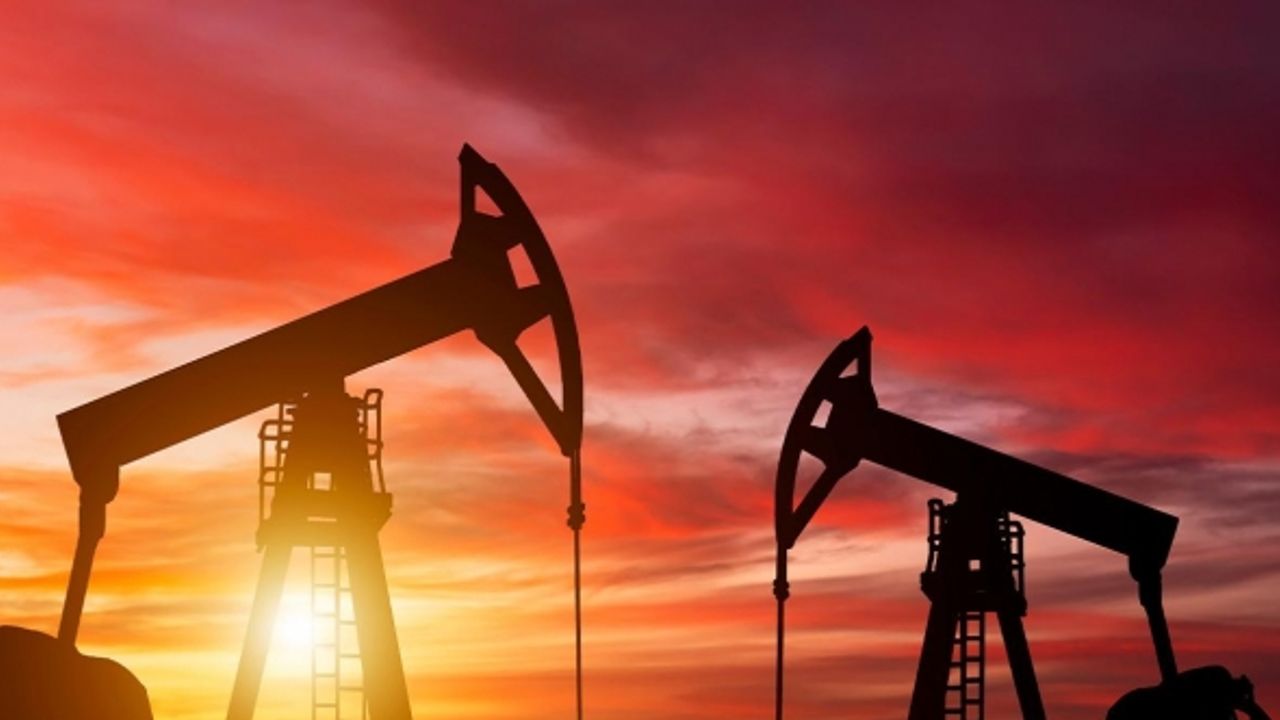 Brent petrolün varil fiyatı 72,62 dolar