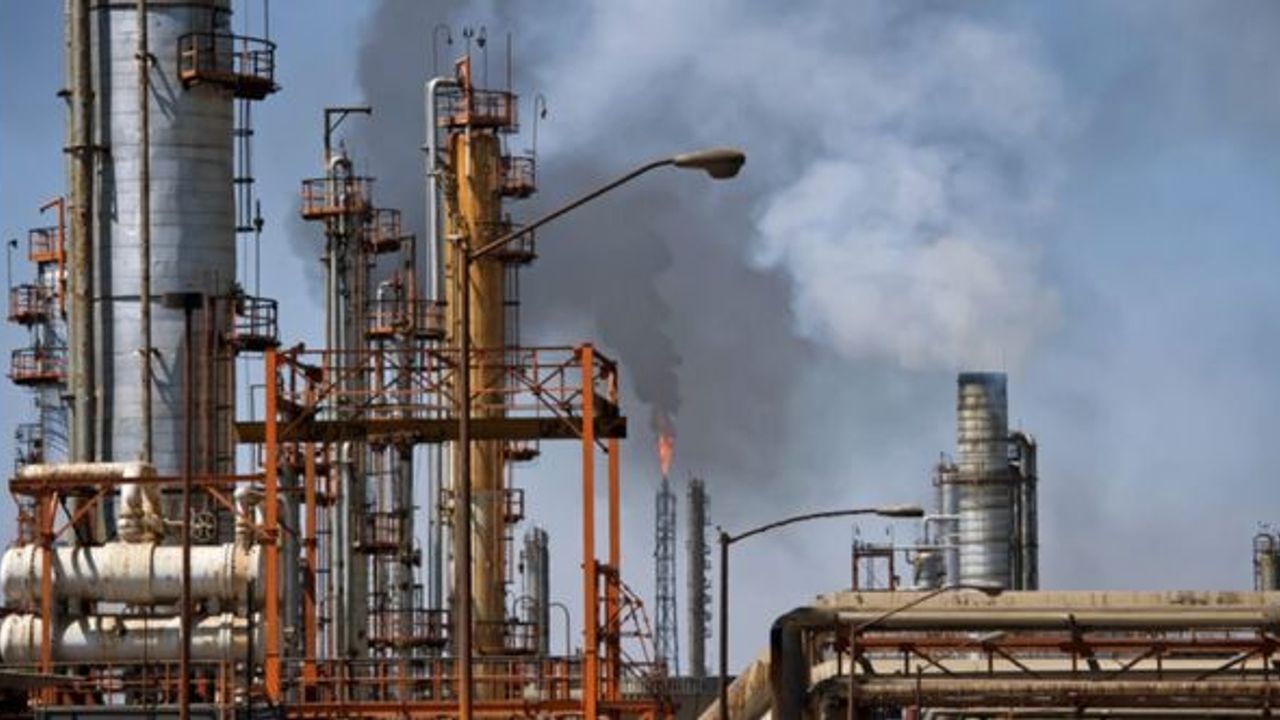 Brent petrolün varil fiyatı 74,75 dolar