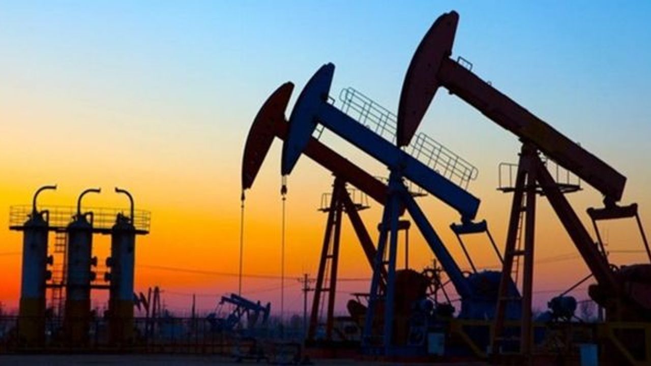 Brent petrolün varil fiyatı 80,62 dolar