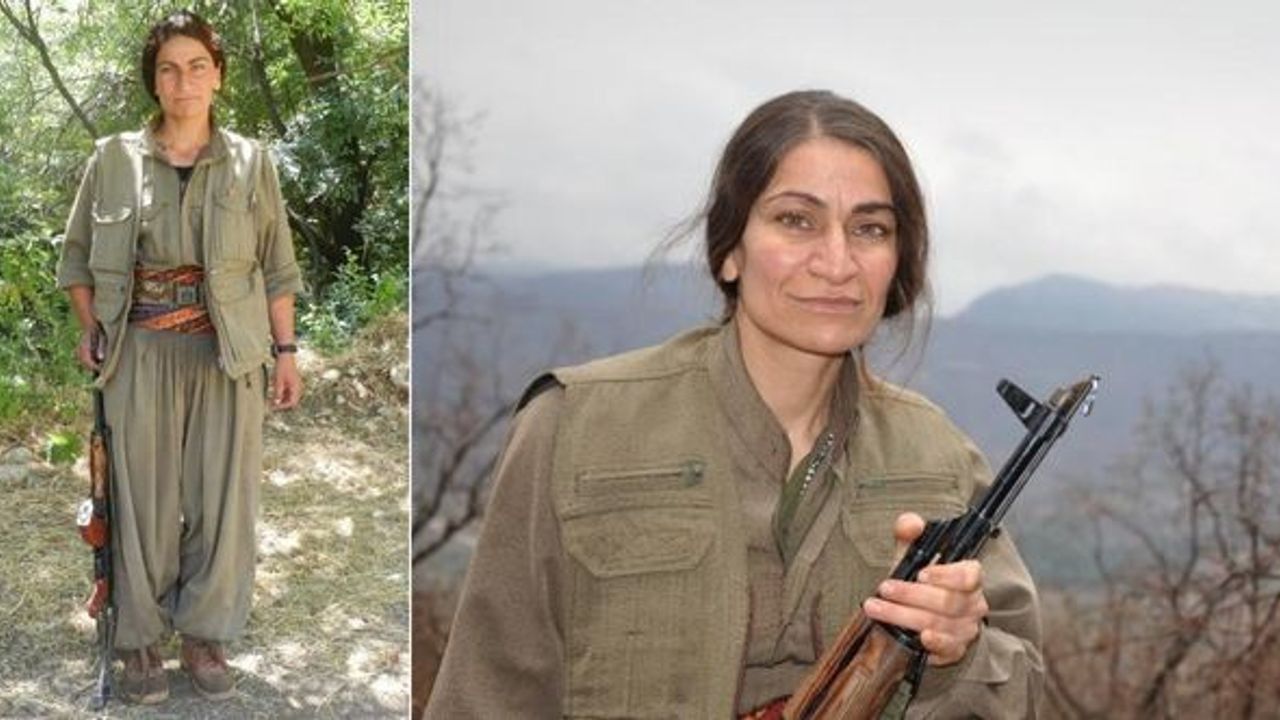 “Duhok’ta PKK'nın sözde cephane sorumlusu etkisiz hale getirildi”