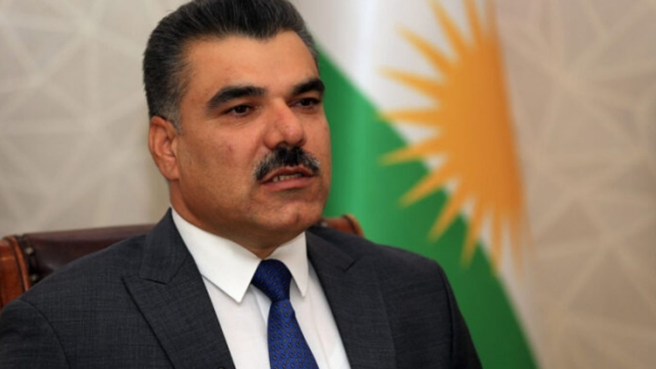 Farıs İsa: 700 milyar dinarın gönderilmesine ilişkin prosedürler tamamlandı