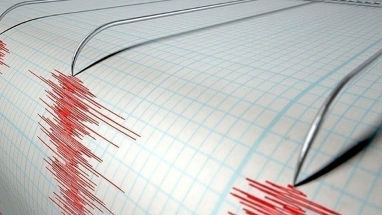 Filipinler'de 7 büyüklüğünde deprem meydana geldi