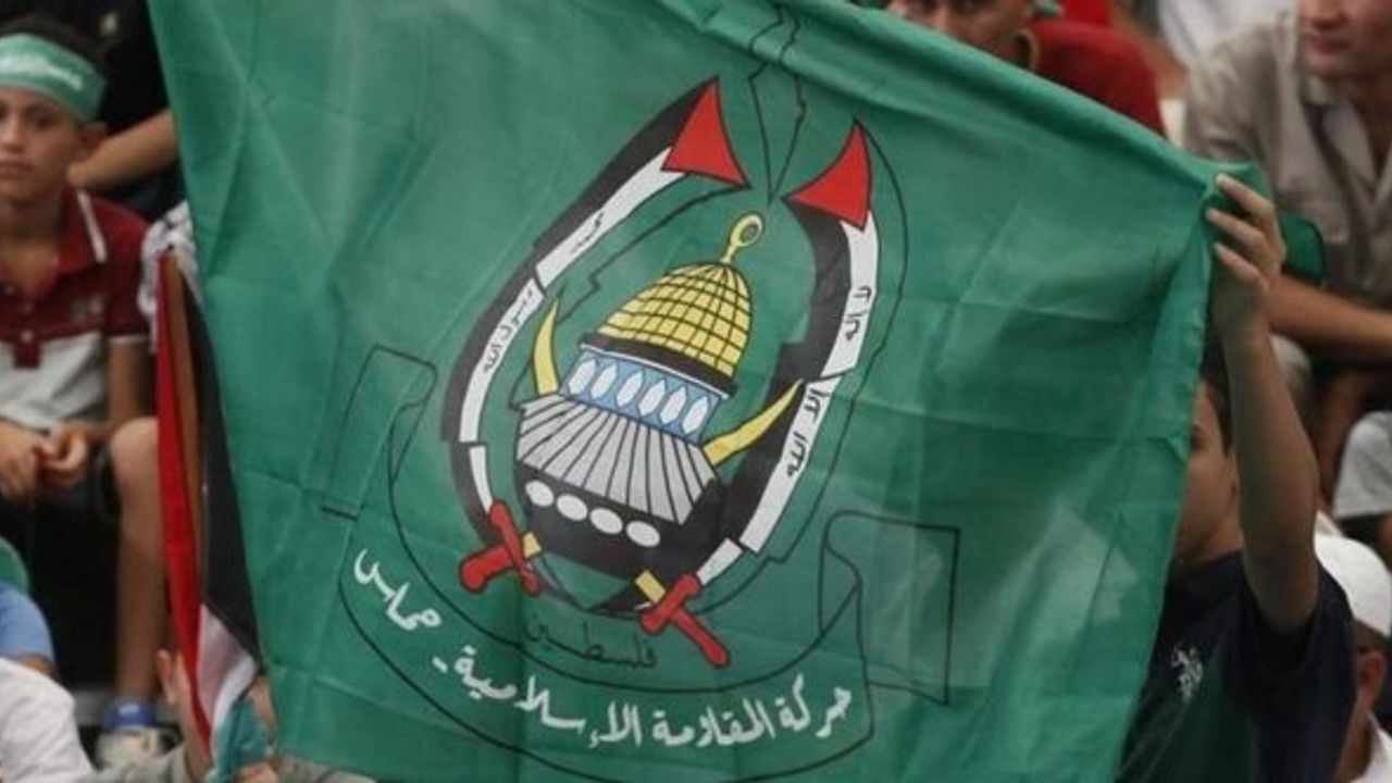 Hamas'tan BM Koordinatörü Hastings'in vizesinin iptal edilmesine tepki