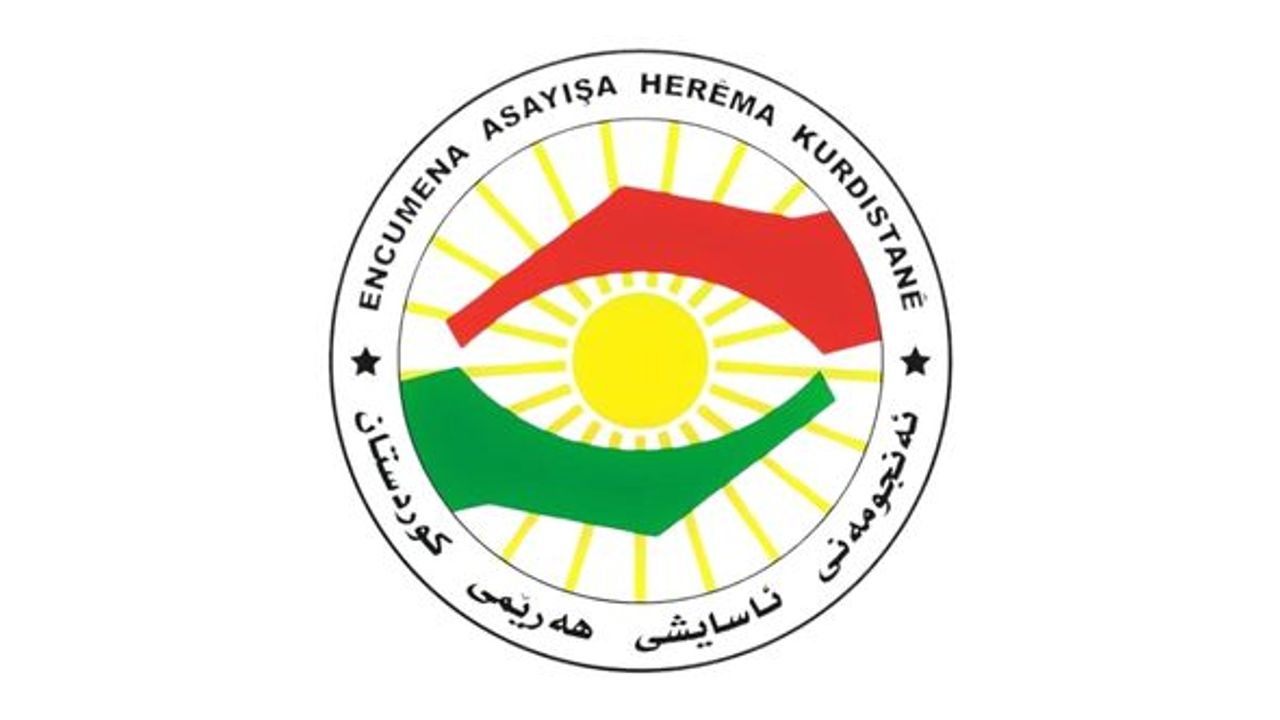 IKBY Güvenlik Konseyi'nden İHA saldırısına ilişkin açıklama