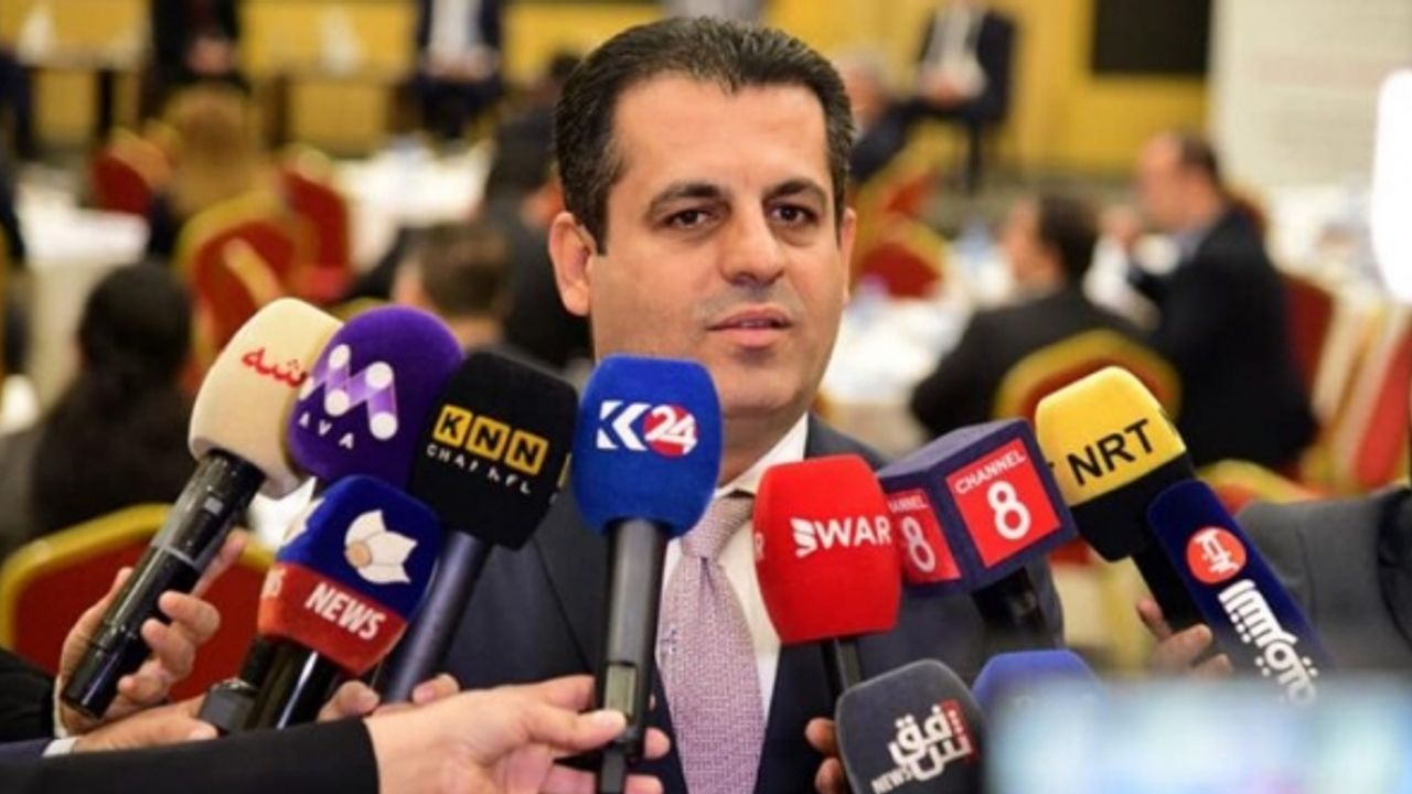 IKBY Sağlık Bakanı: “Zayıflama amaçlı reklamı yapılan tüm ilaçlara el koyacağız”