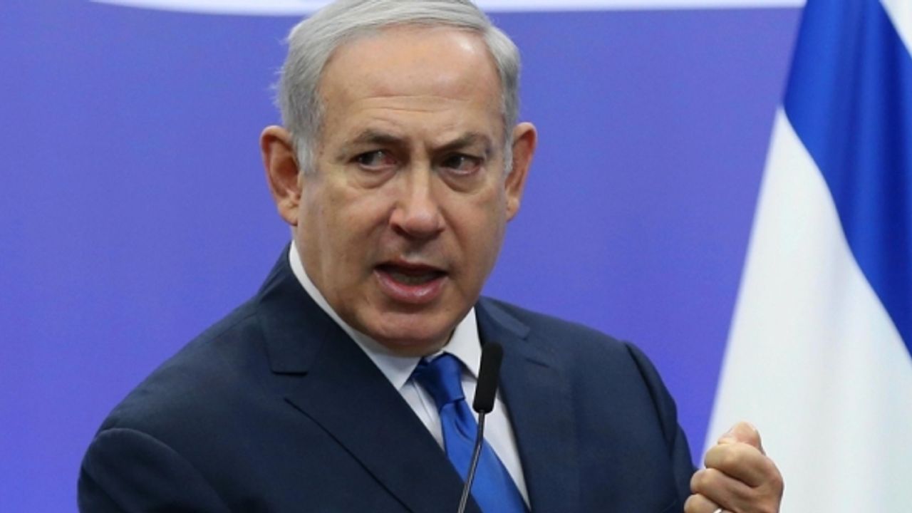 İsrail, Hamas ile yapılan müzakerelerin “çıkmaza” girdiğini duyurdu