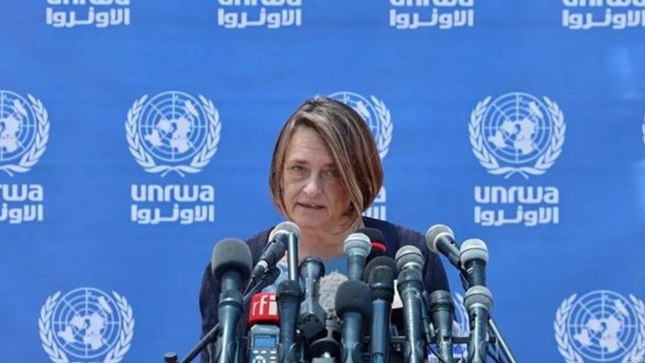 İsrali'den BM koordinatörüne vize iptali
