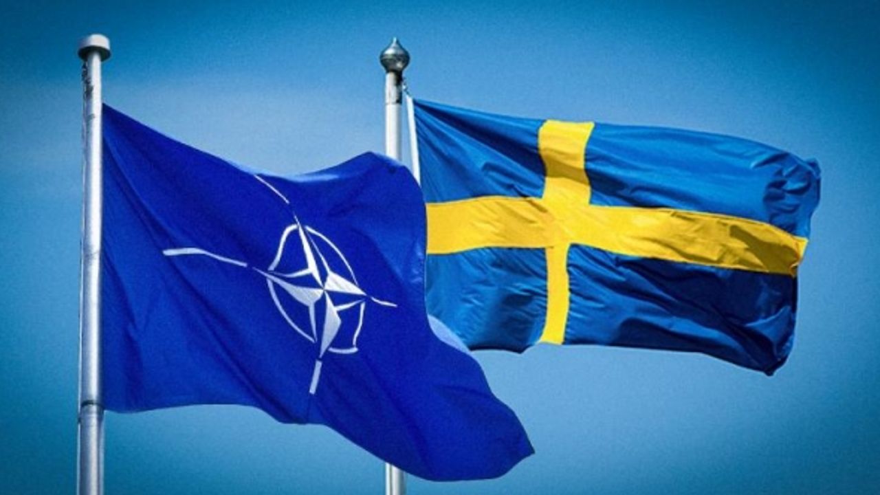 İsveç'in NATO üyeliği TBMM Dışişleri Komisyonunda kabul edildi