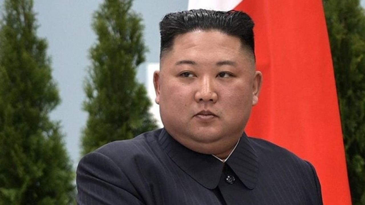 Kim'den, kadınlara daha fazla çocuk sahibi olmaları çağrısı
