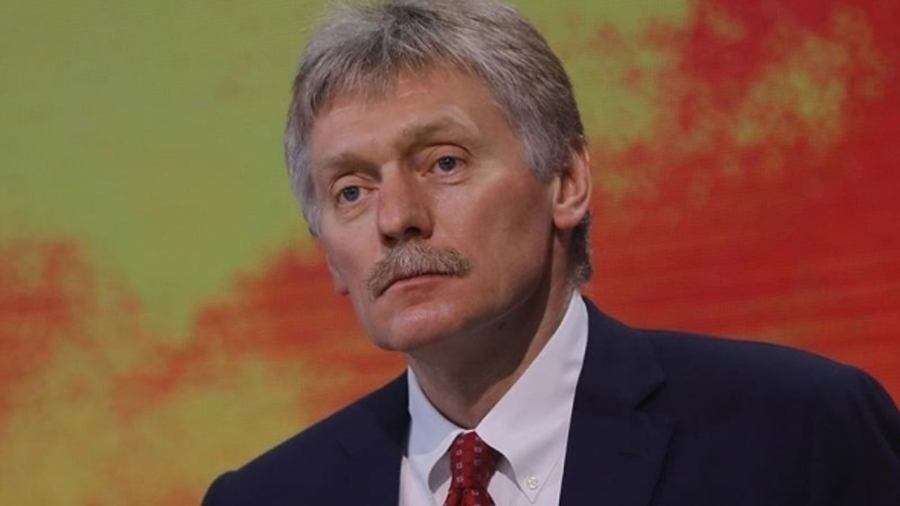 Kremlin: AB'nin Ukrayna'ya maddi destek sağlaması zorlaşıyor