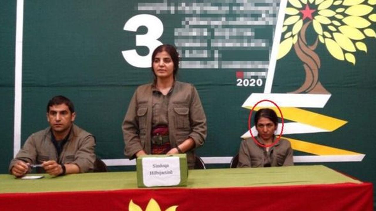 MİT askeri üslere yönelik eylem hazırlığındaki teröristi etkisiz hale getirdi
