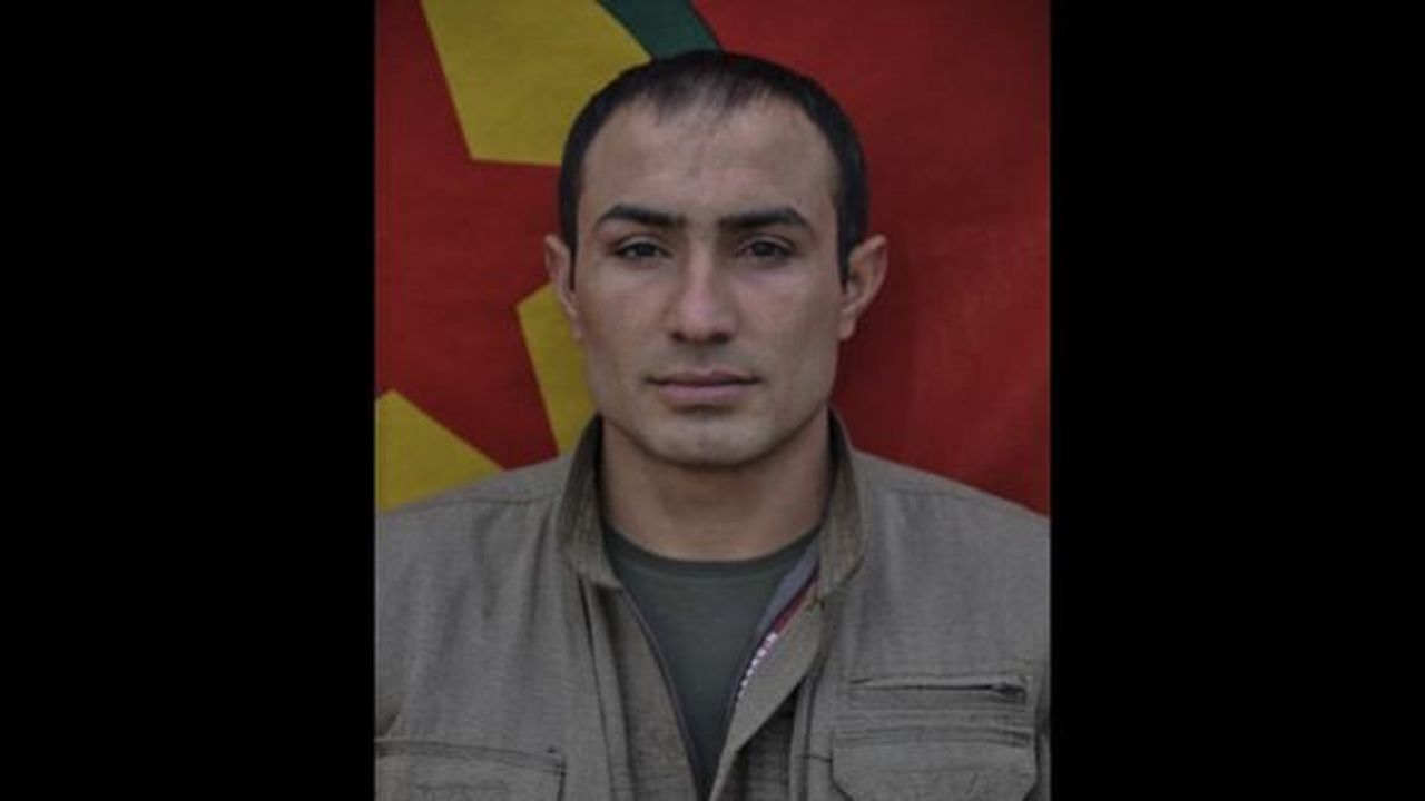 MİT'ten terör örgütü PKK/KCK'nın sözde "Süleymaniye sorumlusu"na nokta operasyonu