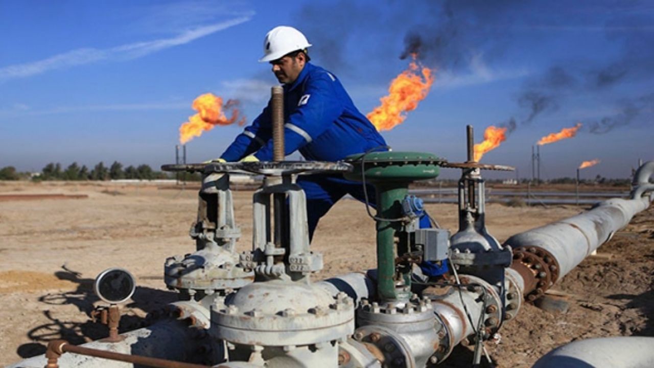 Petrol Bakanlığı: “Hükümet petrol ihracatının yeniden başlatılması konusunda ciddi”
