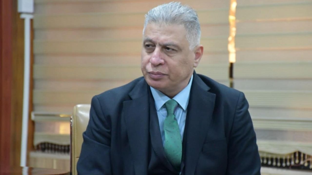 Salihi’den seçim komisyonuna sandalye dağılımına ilişkin talep