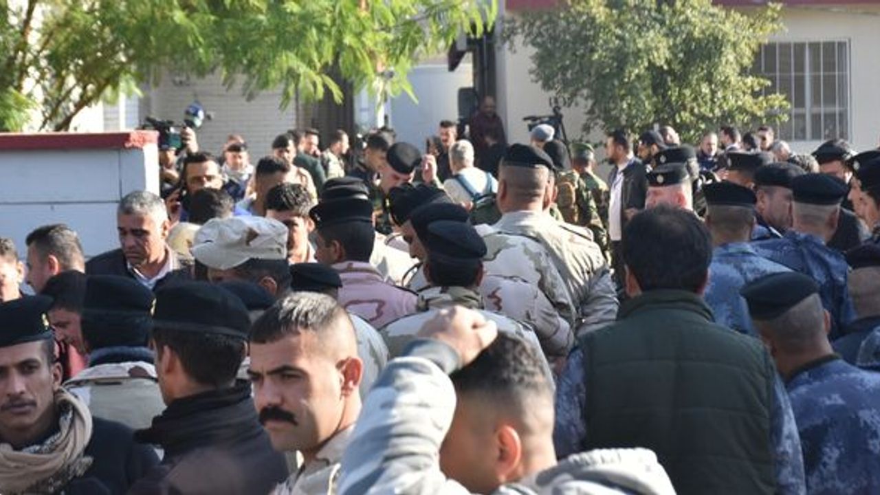 Seçim Komisyonundan özel oylamaya ilişkin açıklama