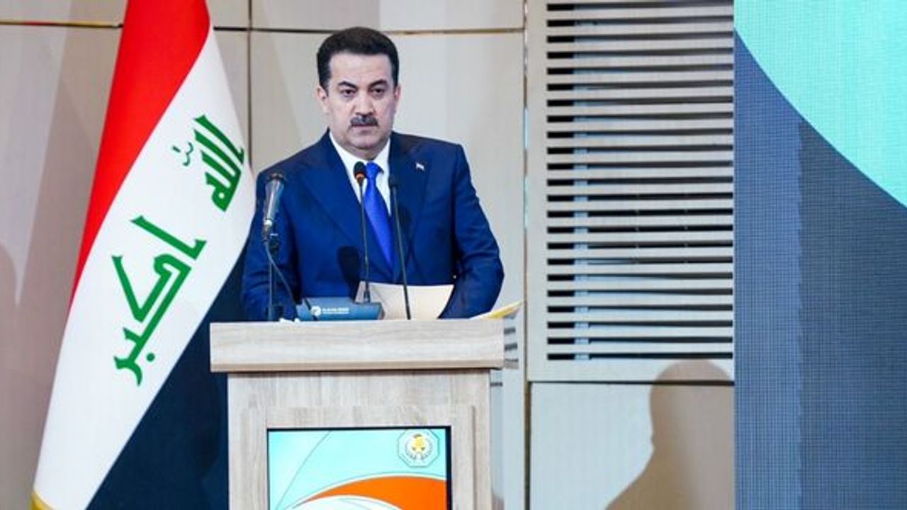 Sudani: Vilayet meclisleri yürütme erkininin önemli  bir ayağıdır