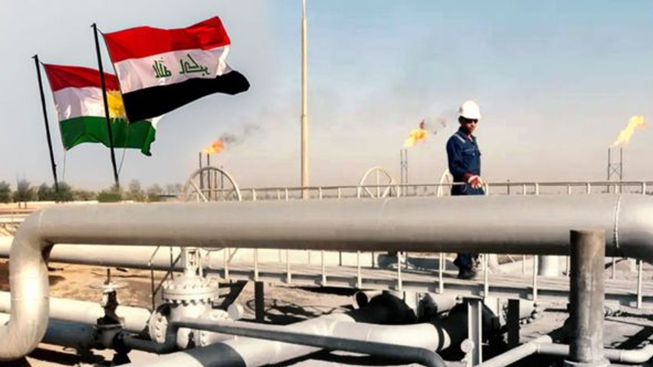 Sudani’den petrol ihracatının yeniden başlamasına ilişkin açıklama