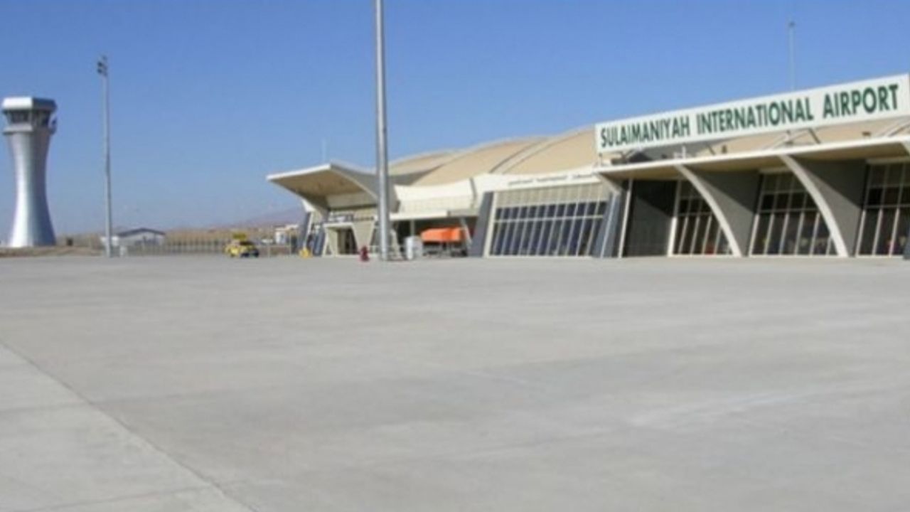 “Türkiye, Süleymaniye seferlerini askıya alma süresini uzattı”