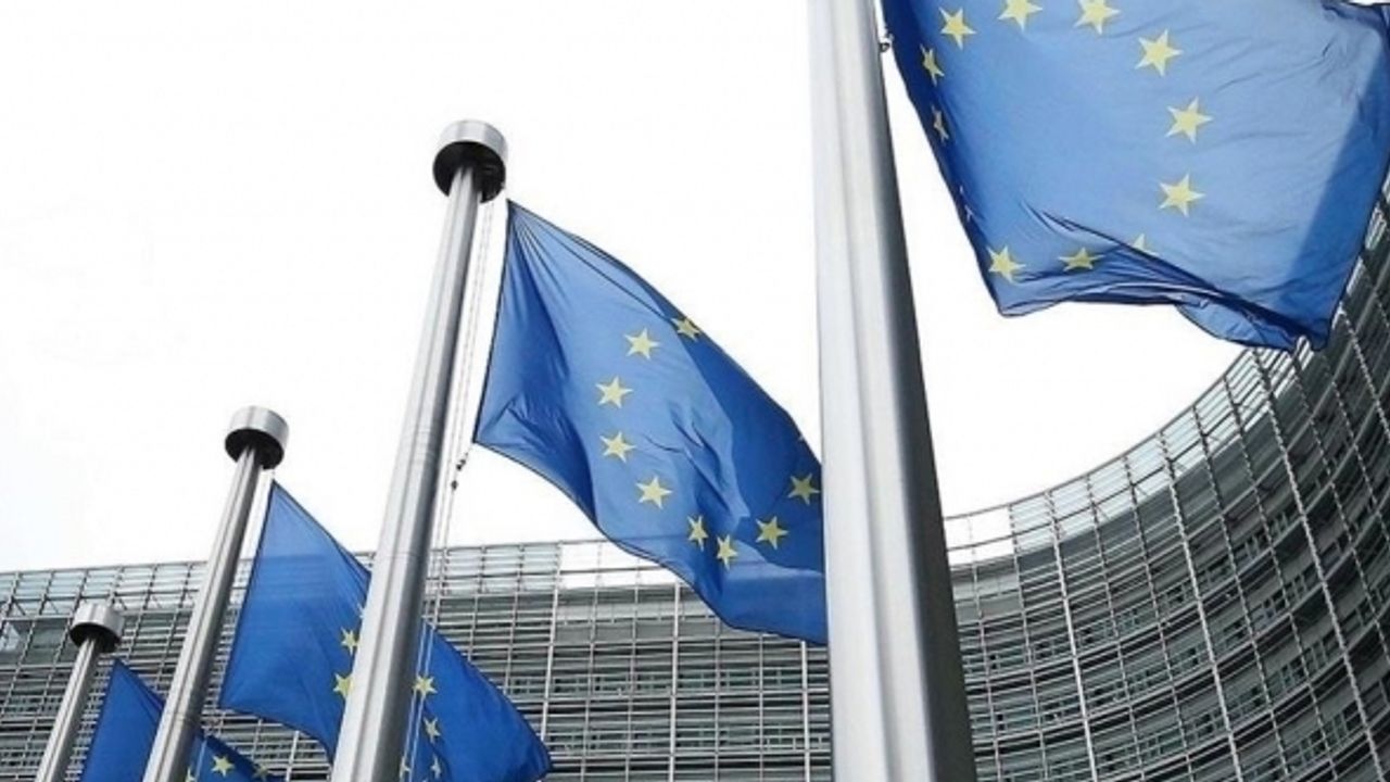 AB, Ukrayna'ya 1,3 milyon top mermisi teslim etmeyi hedefliyor