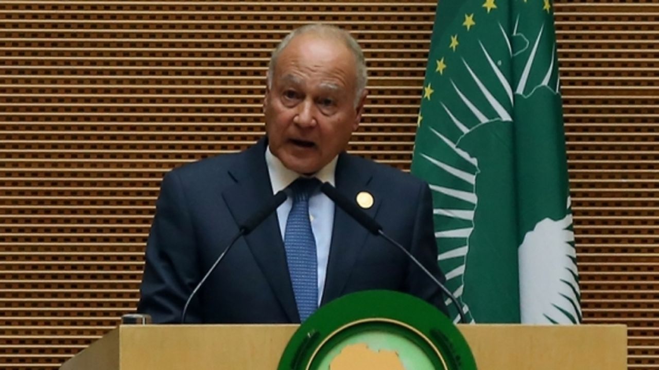 Arap Birliği, Irak’ın egemenliğine desteğini yineledi