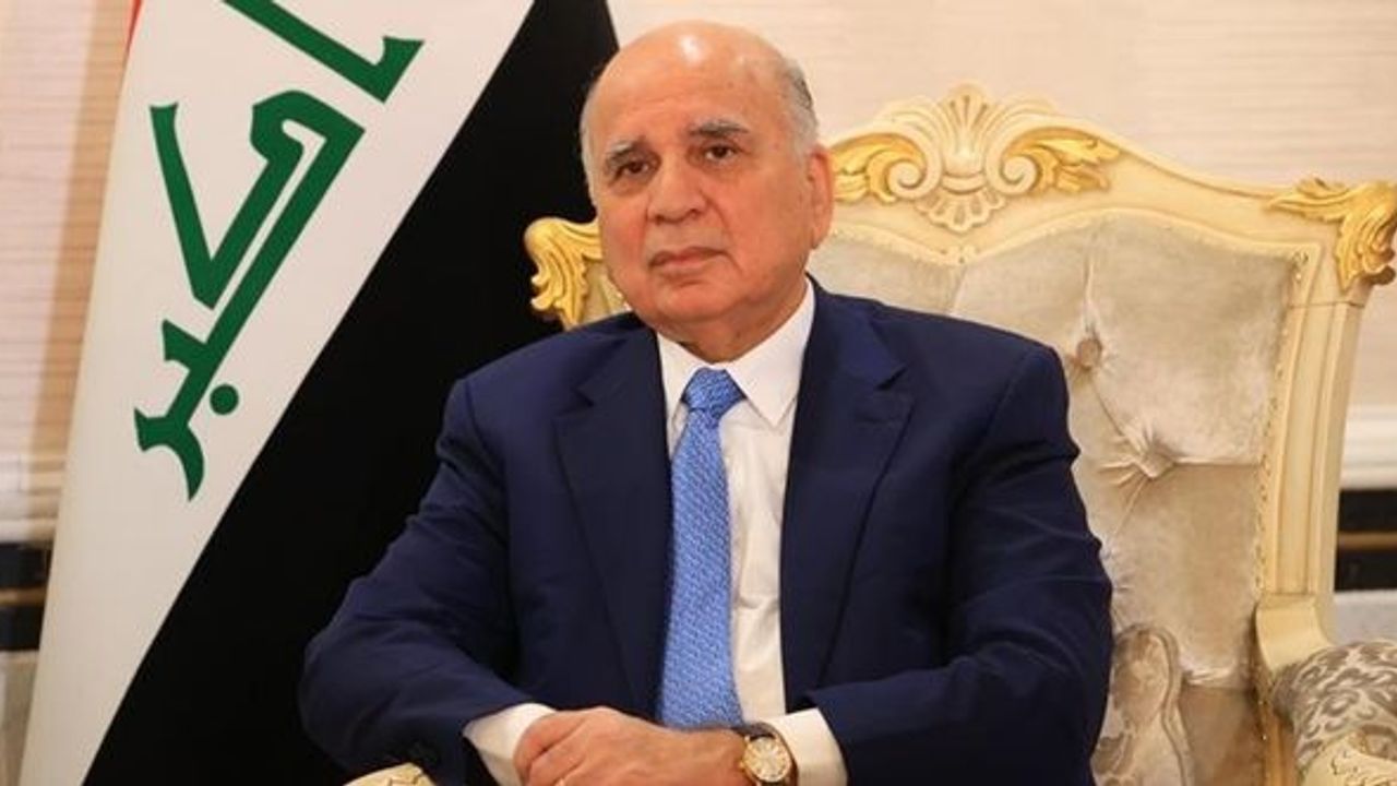 Bakan Hüseyin: Erbil ve Bağdat, petrol ihracatına ilişkin anlaşma imzaladı