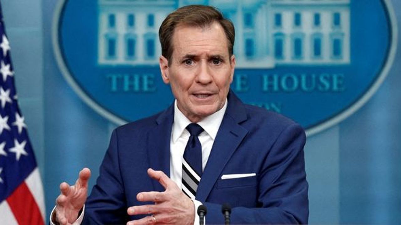 "Biden, Savunma Bakanı Austin'in kanser olduğunu yeni öğrendi"