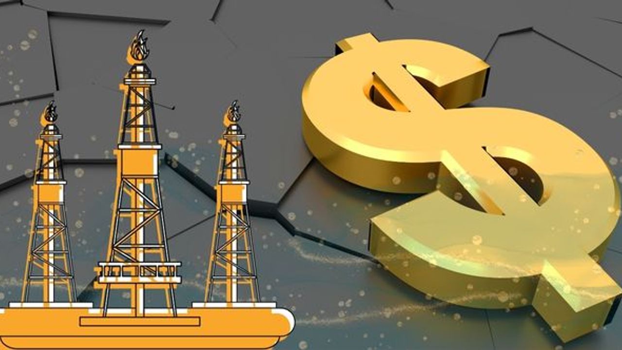 Brent petrolün varil fiyatı 78,06 dolar
