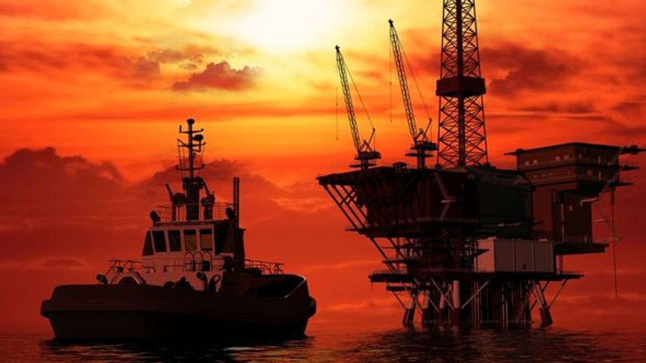 Brent petrolün varil fiyatı 78,18 dolar