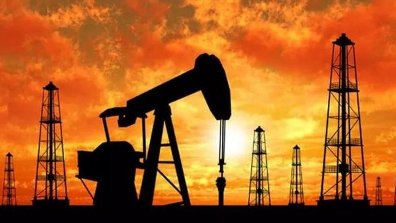 Brent petrolün varil fiyatı 78,19 dolar