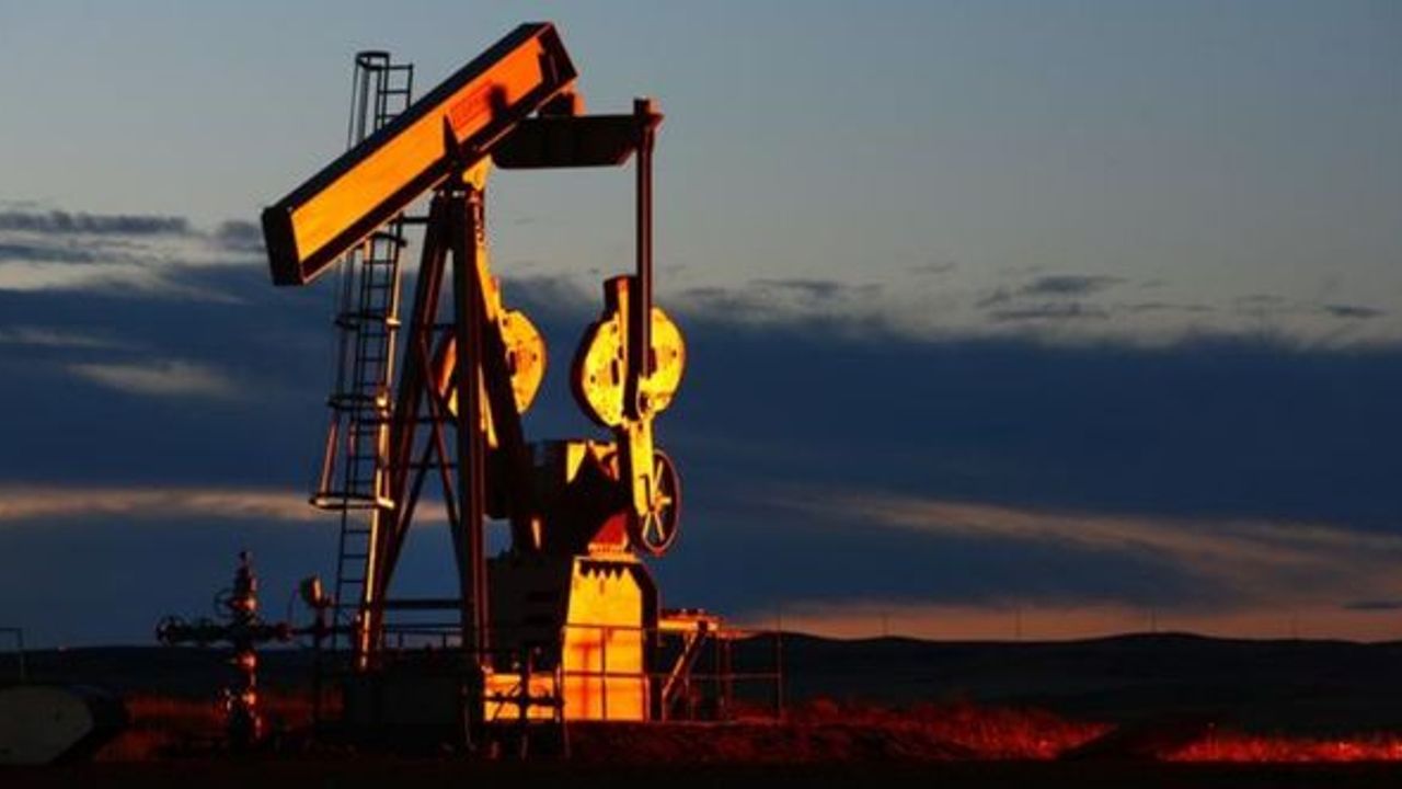 Brent petrolün varil fiyatı 78,78 dolar